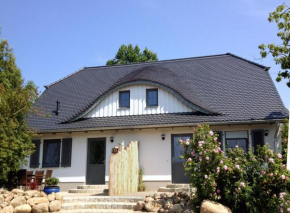 Haus LUV Insel Poel